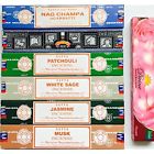 Sgs Satya Incense Gift Set 683422133923
