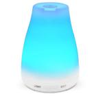 Sh001a Sobetter Essential Oil Diffuser Portable Ultrasonic Cool Mist 791949962763