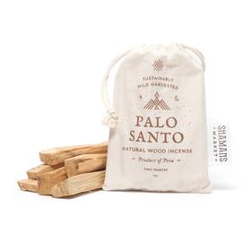 Shamans Market 741360535053 Palo Santo Incense Sticks 2oz
