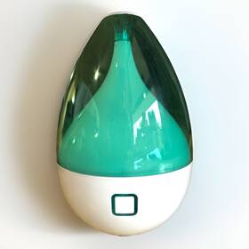 34329a20260 Sharper Image Aromatherapy Diffuser Led