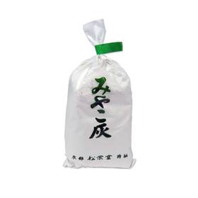 Shoyeido 778295617677 White Ash 1 Ea