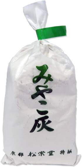 B001b61jxy Shoyeido White Ash