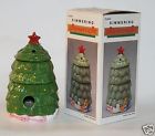 Simmering Aroma Christmas Year Candle Tree Pot Pine Electric Potpourri