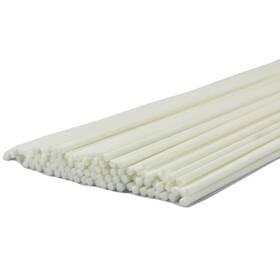 Simoutal 746362025007 50pcs Fibre Reed Diffuser Sticks Diy Home Fragrance Scented Oil 12 Inch X 4m
