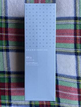 Skandinavisk 711868203278 Y 100ml Scent Diffuser