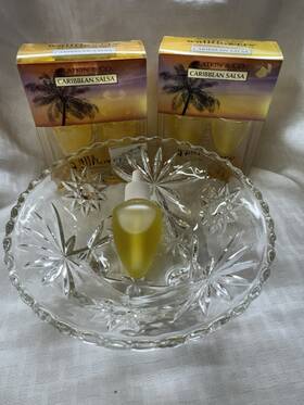 90408va4 Slatkin And Co Bath Body Works Wallflowers Refills Lot - 2 Packages Plus One Refill