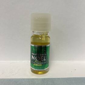Slatkin & Co 637293203810 And Co. Vanilla Bean Noel Home Fragrance Oil 0.33 Oz