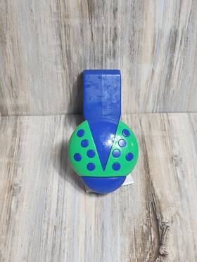 Slatkin & Co 667525353556 Bath And Body Works Pink Ladybug Wallflowers Pluggable Home Diffuser New