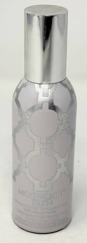 Slatkin & Co 667530859333 Bath And Body Works Moonlight Path Concentrated Room Spray 1.5 Oz Retired Vhtf