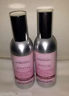 Slatkin Co X2 Bath Body Works Black Currant Vanilla Aromatherapy Concentrated Room Spray 0637293382492