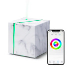 Smart Wifi Essential Oil Aromatherapy 200 Ml Ultrasonic Diffuser And Humidifier