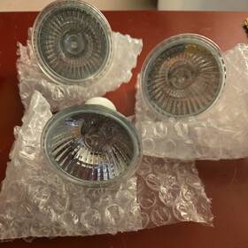 Snnalosses 723990183996 3 Pack25 Watt Replacement Bulb For Candle Warmer Scent Wax Burner Fragrance Melt