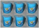 Snuggle Cuddle Up Fresh Air Freshener 6 New Tubs 5oz Each 087399591210