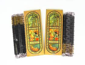 8541863643 Song Of India Temple Incense 120 Stick Large Box 2