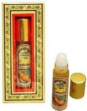 Yn9302437844 Song Of India Scented Oil - Temple 8 Ml Aromatherapy Fragrance For Relaxation
