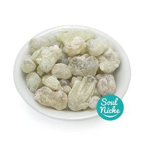 6785 Soul Niche Royal Hojari Frankincense Resin Incense Boswellia Sacra Oman Tears For Charcoal