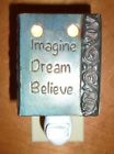 Sp-118 Scentsy Plug-in Warmer Imagine