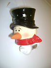 Sp-259 Scentsationals Muffles Christmas Accent Warmer