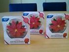 Spice Holiday 3-pak Brand Bright Scent Air Freshener Cinnamon