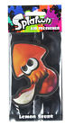 Splat-air-12195 Nintendo Splatoon Air Freshener 841092110174