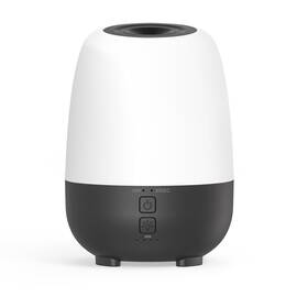 150mljdh Splitsky 150ml Rechargeable Battery Powered Essential Oil Diffuser 7-hour Run Time 7