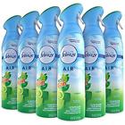 Spppoa066259 Air Effects Freshener With Gain Original Scent Oz Pack Of