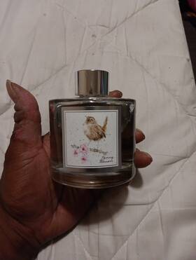 638075 Spring Blossom Fragranced Diffuser