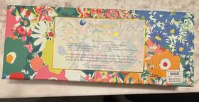 C5006 Spring Candles 4 New Knifes Antheia Solace Floral Boxed Candle 15 Oz Deodorizer