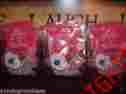 46500768651 Spring Edition Glade Plugins Scented Oil Refills Magnolia Rose Be Ravishing Scent
