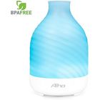 Squeevi22354 Aiho Essential Oil Ulpa Air Purifiers Diffuser For 726630820930