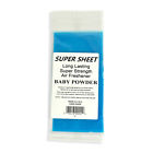 X3.75 Sssbp Jenray Super Sheet Small Under Seat Car 616621485623