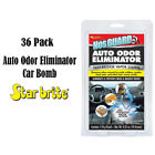 Sta-19970 Star Brite Pcs Nosguard Sg Auto Odor Eliminator 7426928099682