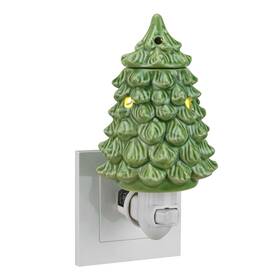 8541842946 Star Moon Plug In Wax Melt Warmer Christmas For Scented Gifts
