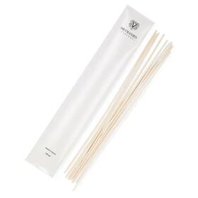 Sticks 033196270157 Dr. Vranjes Firenze White Rattan For 500ml Diffuser - New