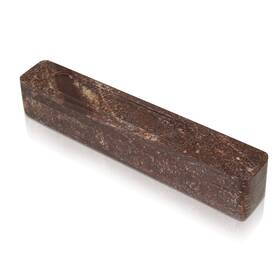 Ss-1897 Storeindya Wooden Incense Holder Burner Coffin Storage Box For Sticks I