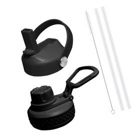 Slid-002 Strendier Sendestar Straw Lid For Hydroflask Wide Mouth Water Bottle With 12 16 18 20 2