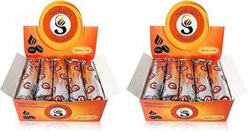 Sunlight Charcoal 850053795176 Tablets For Incense Quick Light Char