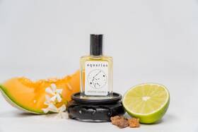 Suns Eye 648658791620 Aquarius Zodiac Fragrance Essential Oil Gender Neutral Perfume