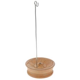 Smm33k40h119r4hxjgezq Supvox Incense Rope Holder Wooden Burner Nepal Stand S