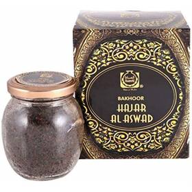B007t94ft2 Surrati Hajar Al Aswad Bakhoor - 60 Gm 2.1 Oz
