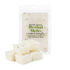 Swan Creek Candle Co Wax Melts Lavender Lemongrass