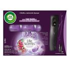Sweet Lavender Days Air Wick Airwick Freshmatic Ultra Refills 4pc Set 062338931777