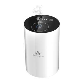 Tc-27 Sweetmyes Waterless Diffuser For Essential Oil Nebulizer Battery Operated Mini Scent Ai