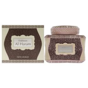 Swiss Arabian 295124018527 Dukhoon Al Haram - Luxury Products From Dubai Lasting And Addictive Home Fr