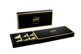 Swiss Arabian 295124033803 Bakhoor Al Karam - Luxury Products From Dubai Long Lasting Home Fragrance I
