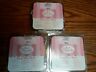 Sx712 Sx377 And Sx711 Partylite Scent Plus Melts New Just Desserts Rare Discontinued
