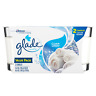 Synchkg078772 Glade Jar Candle Air Freshener Clean Linen Candles 046500769702
