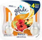 Synchkg087527 Glade Plugins Scented Oil Air Freshener Hawaiian Breeze 689790317491