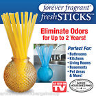 97103 System Sticks Breeze -blue Odor Linen Cool Scent Neutralizing Fresh