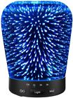 Sz-1001 Sztrokia Aromatherapy Oil Diffuser 708676355379